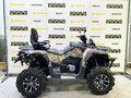 2026 Stels ATV-650 Guepard Trophy, бежевый - вид 5
