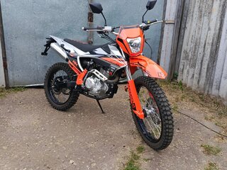 2023 Racer K2, оранжевый, 150000 рублей, вид 1