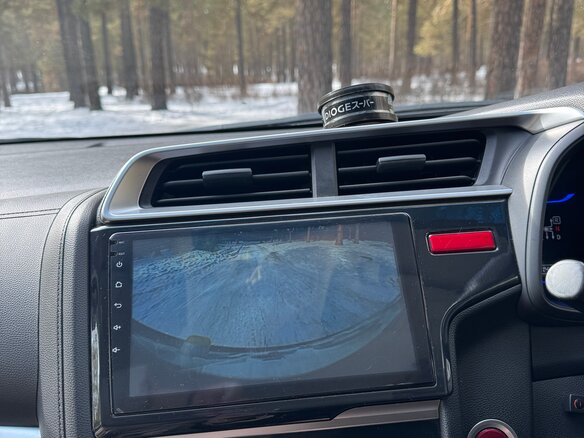 2014 Honda Fit III, чёрный, 1100000 рублей - вид 18