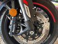 2023 Benelli TRK 702, белый, 550000 рублей - вид 7