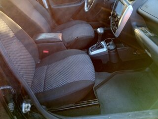2013 Lada (ВАЗ) Granta I, синий, 850000 рублей, вид 5