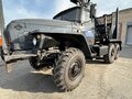 2012 Урал 5557, синий - вид 2