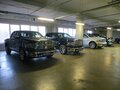 2014 Dodge RAM IV (DS/DJ), белый - вид 7
