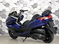 2007 Yamaha Majesty 250, синий, 275000 рублей - вид 7