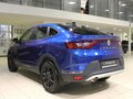 2022 Renault Arkana I, синий - вид 5