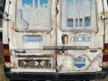 1998 Ford Transit, белый, 250000 рублей - вид 4