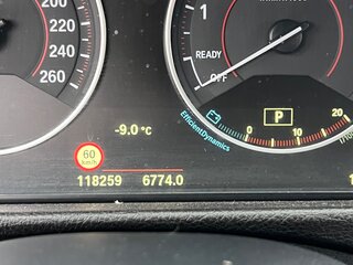 2014 BMW 4 серии 435i xDrive F32/F33/F36, синий, 2700000 рублей, вид 4