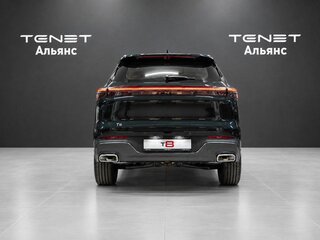 2026 Tenet T8, зелёный, 3099000 рублей, вид 4