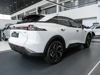 2025 Changan Deepal S07 31.73 kWh I Рестайлинг, белый, 6000000 рублей, вид 5