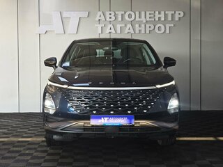 2023 Omoda C5 I, синий, 1849000 рублей, вид 2