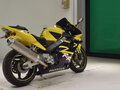 2002 Honda CBR 954RR Fireblade, жёлтый, 560000 рублей - вид 4
