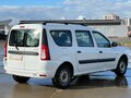2020 Lada (ВАЗ) Largus I, белый, 695000 рублей - вид 3