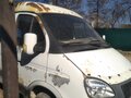 2007 ГАЗ ГАЗель (33023/330273) Фермер, белый, 450000 рублей - вид 7