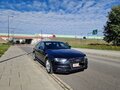 2014 Audi A4 IV (B8) Рестайлинг, чёрный, 1760000 рублей