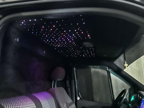 2019 ГАЗ ГАЗель Next, чёрный, 2950000 рублей - вид 3