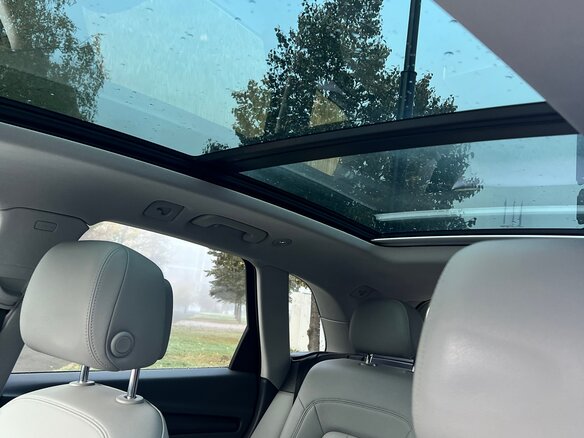 2019 Audi Q5 45 TFSI II (FY), синий, 2800000 рублей - вид 31