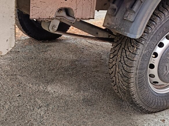 2016 Renault Master, серебристый, 3150000 рублей - вид 9