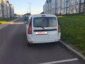2015 Lada (ВАЗ) Largus I, белый - вид 5