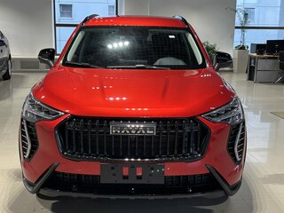 2026 Haval Jolion I Рестайлинг 2, красный, 2949000 рублей, вид 2