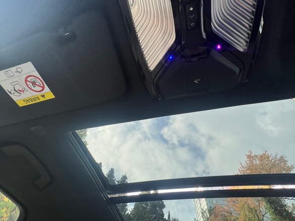 2018 BMW X5 30d IV (G05/G18), чёрный, 5000000 рублей - вид 7
