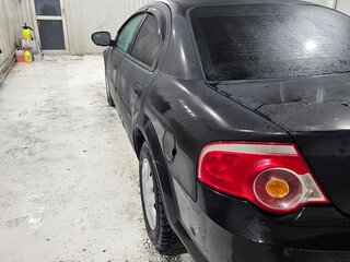 2010 ГАЗ Volga Siber I, чёрный, 550000 рублей, вид 5