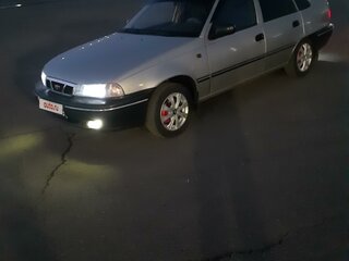 2008 Daewoo Nexia I, серый, 280000 рублей, вид 1