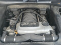 2004 Porsche Cayenne S I (955), чёрный, 700000 рублей - вид 9