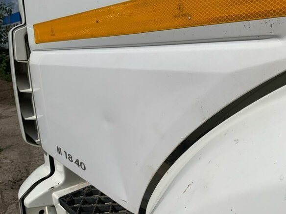 2020 КамАЗ 5490 NEO, белый, 4450000 рублей - вид 11