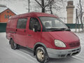 2006 ГАЗ ГАЗель (2705), красный, 500000 рублей