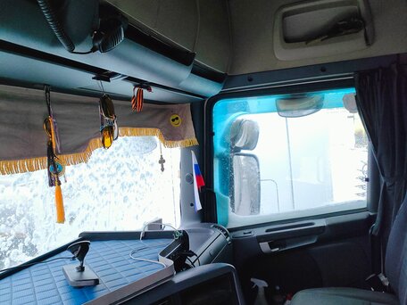 2014 Scania P-series, белый, 3020000 рублей, вид 2
