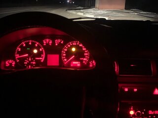 1999 Audi A6 II (C5), серый, 280000 рублей, вид 2