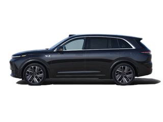 2026 Li Auto (Lixiang) L7 52.3 kWh I Рестайлинг, чёрный, 10690000 рублей, вид 1