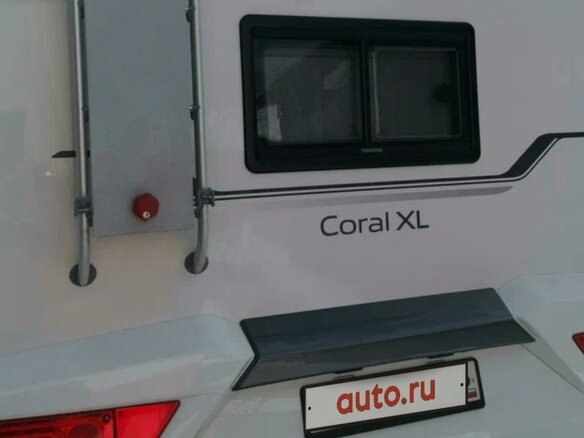 2018 Fiat Professional Ducato, белый, 9500000 рублей - вид 24