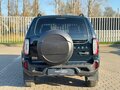 2023 Lada (ВАЗ) Niva Travel I, зелёный, 897000 рублей - вид 3