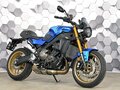 2023 Yamaha XSR900, синий, 1159000 рублей