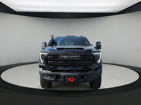 2026 GMC Sierra, чёрный, 14480000 рублей, вид 2
