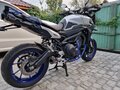2017 Yamaha MT-09 Tracer (FJ-09), серебристый, 920000 рублей - вид 6