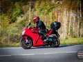 2015 Honda VFR 800, красный, 690000 рублей - вид 7