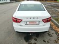 2018 Lada (ВАЗ) Vesta I, белый, 930000 рублей - вид 1