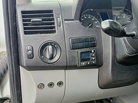 2018 Mercedes-Benz Sprinter, белый, 3183930 рублей - вид 10