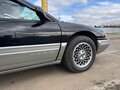 1993 Chrysler Concorde I, чёрный, 950000 рублей - вид 9