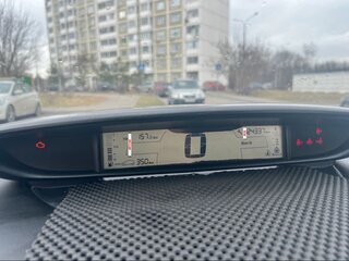 2005 Citroen C4 I, серый, 140000 рублей, вид 5