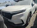 2026 Honda CR-V VI, белый, 3990000 рублей - вид 1