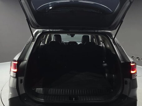 2023 Kia Sportage V, серый, 2690000 рублей, вид 5