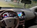 2012 Nissan Murano II (Z51) Рестайлинг 2, чёрный, 1200000 рублей - вид 9
