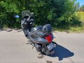 2011 Sym GTS 300, чёрный, 300000 рублей - вид 5