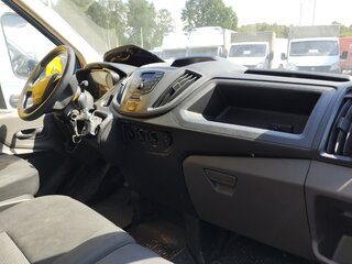 2021 Ford Transit, синий, 2692000 рублей, вид 5