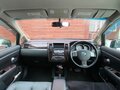 2010 Nissan Tiida I, чёрный, 797000 рублей - вид 11