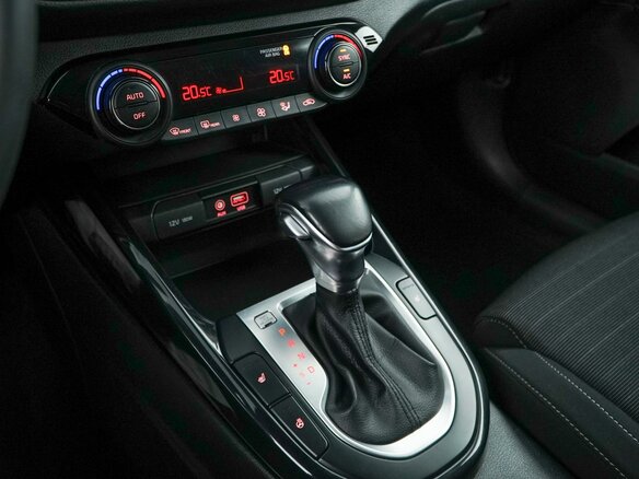 2018 Kia Cerato IV, белый, 1795444 рублей - вид 13
