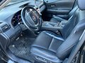 2013 Lexus RX 450h III Рестайлинг, чёрный, 2200000 рублей - вид 7